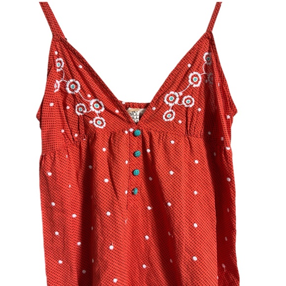 Medium O’Neill cotton tank dress - Picture 2 of 7